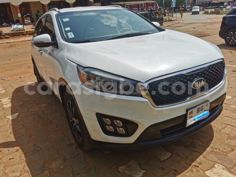 Big with watermark kia sorento togo lome 10843