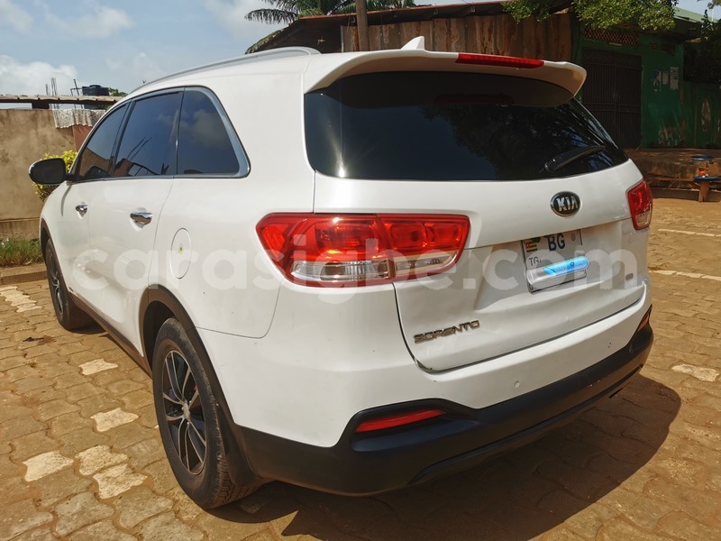 Big with watermark kia sorento togo lome 10843