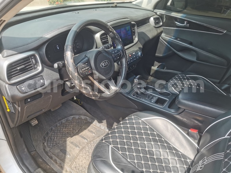 Big with watermark kia sorento togo lome 10843