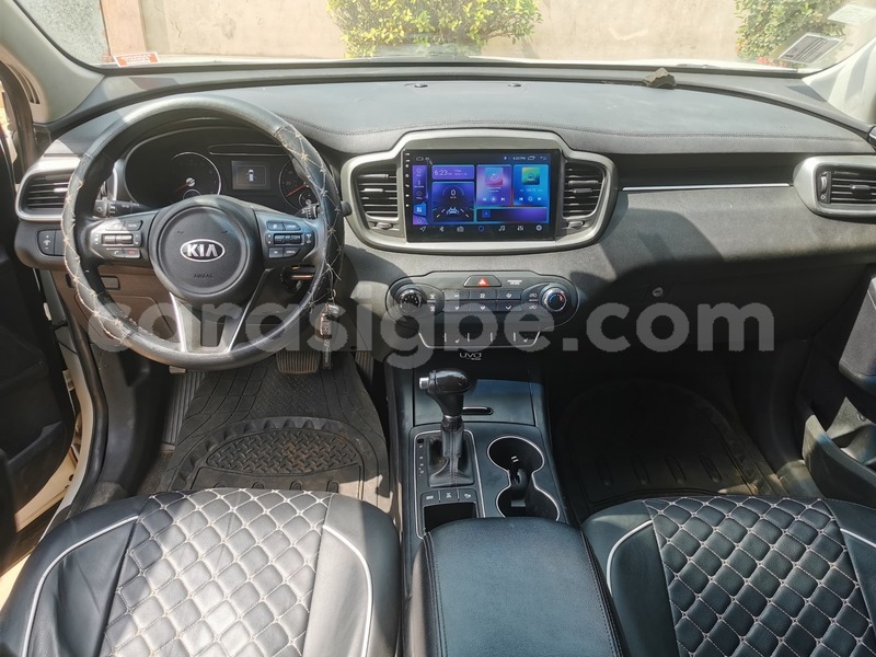 Big with watermark kia sorento togo lome 10843