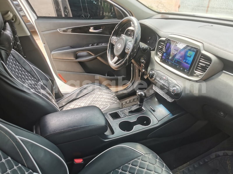 Big with watermark kia sorento togo lome 10843