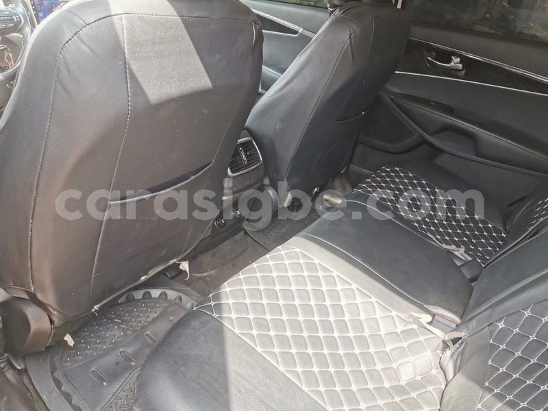 Big with watermark kia sorento togo lome 10843
