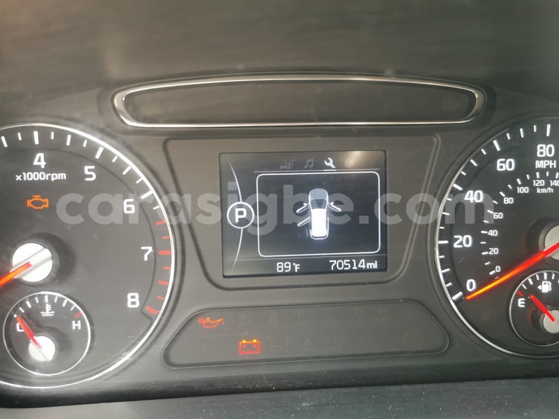 Big with watermark kia sorento togo lome 10843