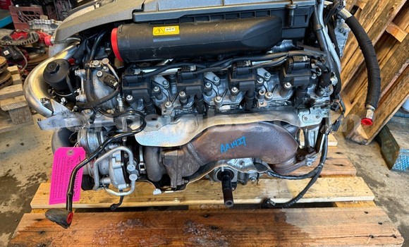 Acheter 14 MERCEDES BENZ AMG à Lomé, Maritime Acheter 14 MERCEDES BENZ AMG à Lomé, Maritime