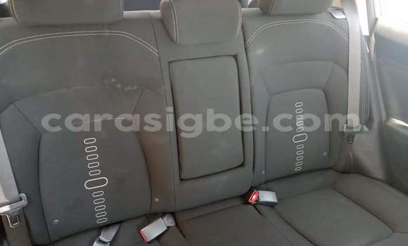 Buy Used Kia Sportage Silver Car in Lome in Maritime Buy Used Kia Sportage Silver Car in Lome in Maritime