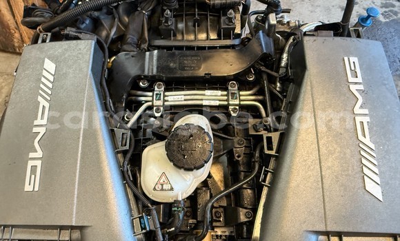 Acheter 14 MERCEDES BENZ AMG à Lomé, Maritime Acheter 14 MERCEDES BENZ AMG à Lomé, Maritime