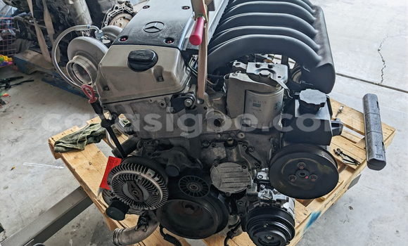 Acheter Mercedes-Benz E-Class, à Lomé, Maritime Acheter Mercedes-Benz E-Class, à Lomé, Maritime