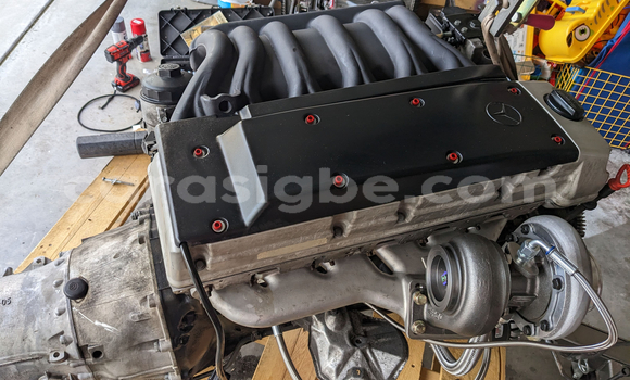 Acheter Mercedes-Benz E-Class, à Lomé, Maritime Acheter Mercedes-Benz E-Class, à Lomé, Maritime