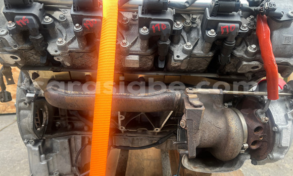 Acheter 13 Mercedes ML63 AMG. à Lomé, Togo Acheter 13 Mercedes ML63 AMG. à Lomé, Togo