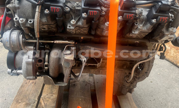 Acheter 13 Mercedes ML63 AMG. à Lomé, Togo Acheter 13 Mercedes ML63 AMG. à Lomé, Togo