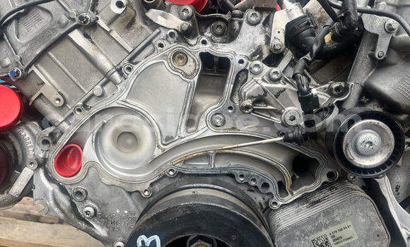 Acheter 13 Mercedes ML63 AMG. à Lomé, Togo Acheter 13 Mercedes ML63 AMG. à Lomé, Togo