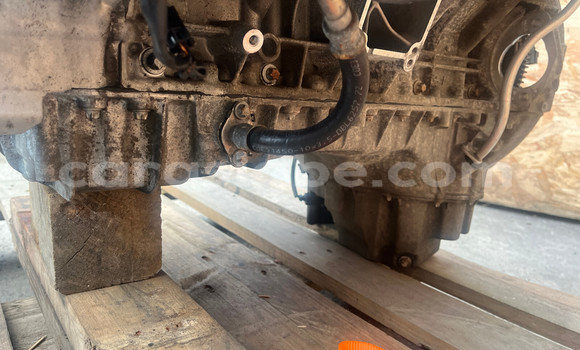 Acheter 13 Mercedes ML63 AMG. à Lomé, Togo Acheter 13 Mercedes ML63 AMG. à Lomé, Togo