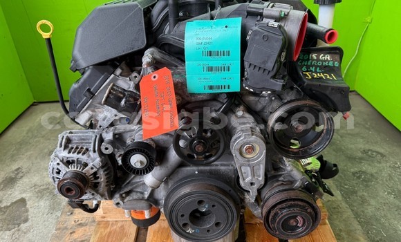 Acheter 15 JEEP GRAND CHEROKEE à Lomé, Togo Acheter 15 JEEP GRAND CHEROKEE à Lomé, Togo