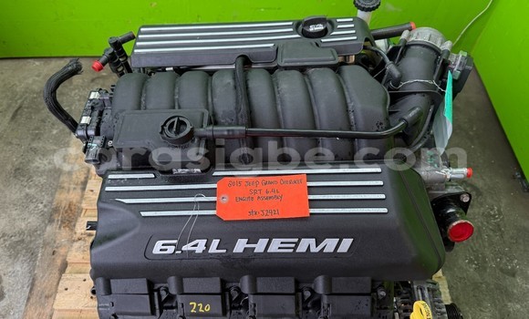 Acheter 15 JEEP GRAND CHEROKEE à Lomé, Togo Acheter 15 JEEP GRAND CHEROKEE à Lomé, Togo