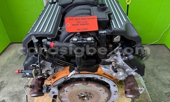 Acheter 15 JEEP GRAND CHEROKEE à Lomé, Togo Acheter 15 JEEP GRAND CHEROKEE à Lomé, Togo