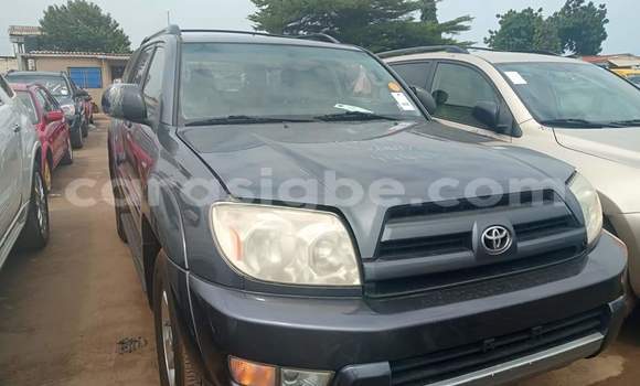Buy Used Toyota 4Runner Brown Car in Lome in Maritime Buy Used Toyota 4Runner Brown Car in Lome in Maritime