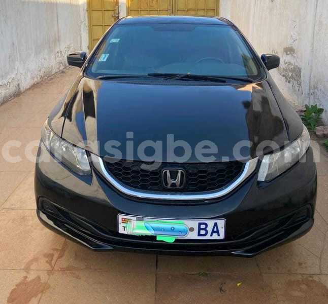 Big with watermark honda civic maritime lome 10852