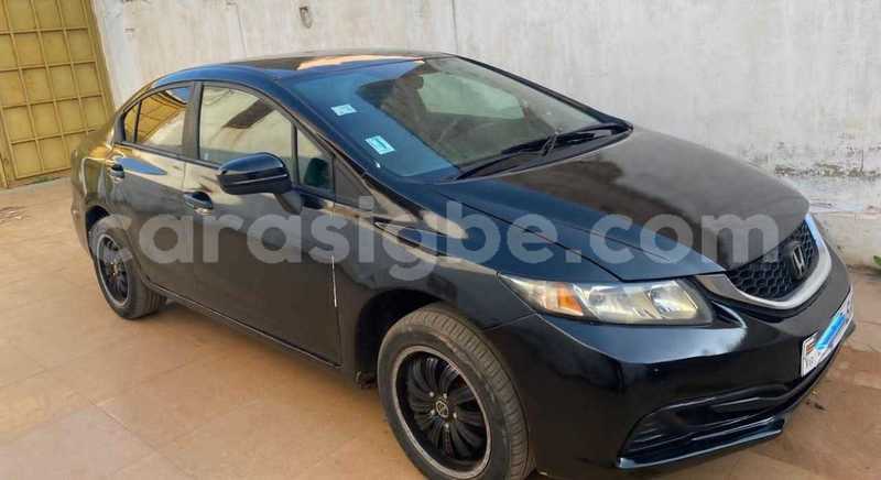 Big with watermark honda civic maritime lome 10852