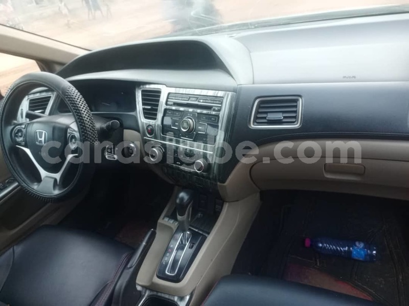 Big with watermark honda civic maritime lome 10852