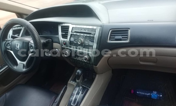 Acheter Occasion Voiture Honda Civic Noir à Lomé, Maritime Acheter Occasion Voiture Honda Civic Noir à Lomé, Maritime