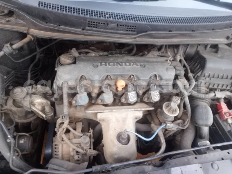 Big with watermark honda civic maritime lome 10852