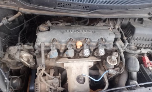 Acheter Occasion Voiture Honda Civic Noir à Lomé, Maritime Acheter Occasion Voiture Honda Civic Noir à Lomé, Maritime