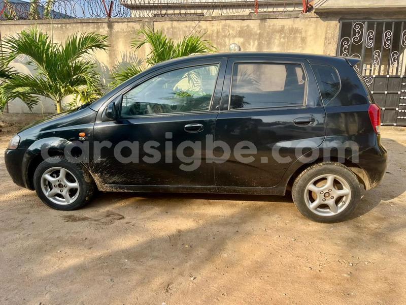 Big with watermark chevrolet aveo maritime lome 10853