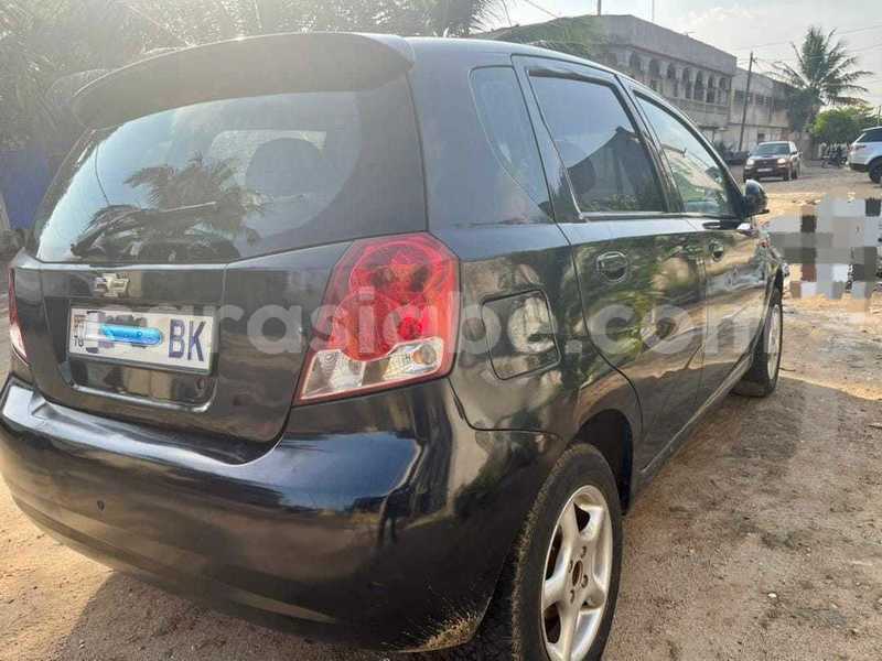 Big with watermark chevrolet aveo maritime lome 10853