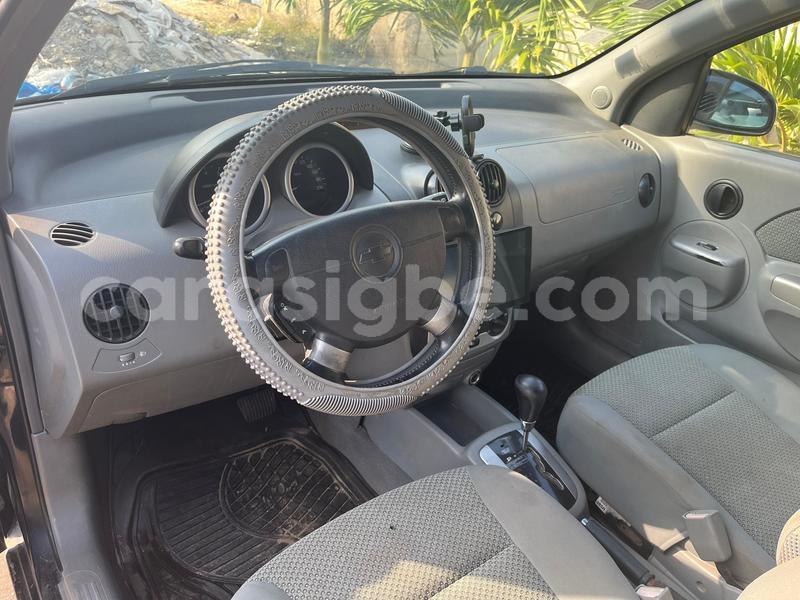 Big with watermark chevrolet aveo maritime lome 10853