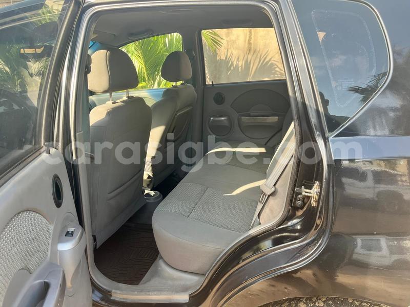 Big with watermark chevrolet aveo maritime lome 10853