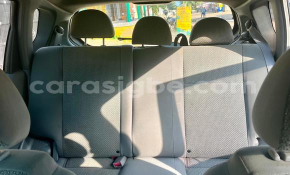 Acheter Occasion Voiture Chevrolet Aveo Noir à Lomé, Maritime Acheter Occasion Voiture Chevrolet Aveo Noir à Lomé, Maritime