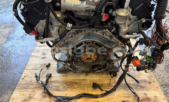 Acheter BMW 645Ci 745I Engine à Lomé, Togo Acheter BMW 645Ci 745I Engine à Lomé, Togo