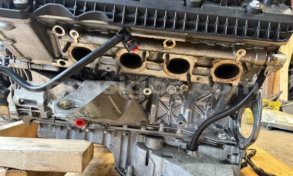 Acheter BMW 645Ci 745I Engine à Lomé, Togo Acheter BMW 645Ci 745I Engine à Lomé, Togo