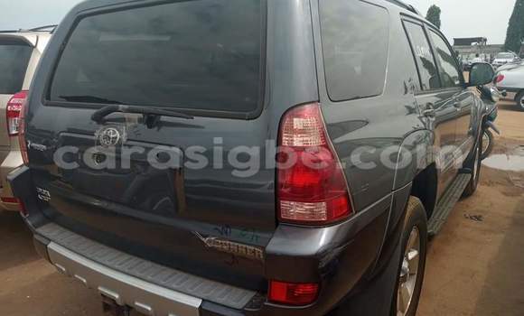 Buy Used Toyota 4Runner Brown Car in Lome in Maritime Buy Used Toyota 4Runner Brown Car in Lome in Maritime
