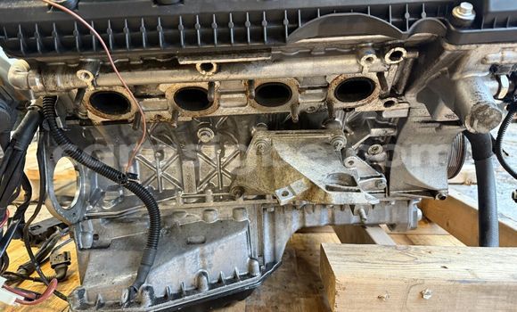 Acheter BMW 645Ci 745I Engine à Lomé, Togo Acheter BMW 645Ci 745I Engine à Lomé, Togo