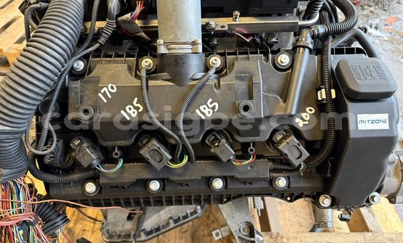 Acheter BMW 645Ci 745I Engine à Lomé, Togo Acheter BMW 645Ci 745I Engine à Lomé, Togo