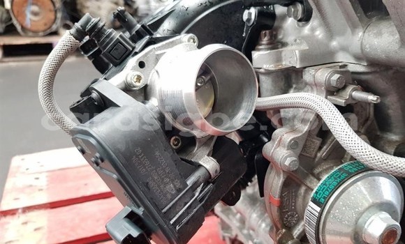 Acheter PEUGEOT 2008 ENGINE à Lomé, Togo Acheter PEUGEOT 2008 ENGINE à Lomé, Togo