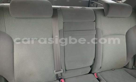 Buy Used Toyota 4Runner Brown Car in Lome in Maritime Buy Used Toyota 4Runner Brown Car in Lome in Maritime