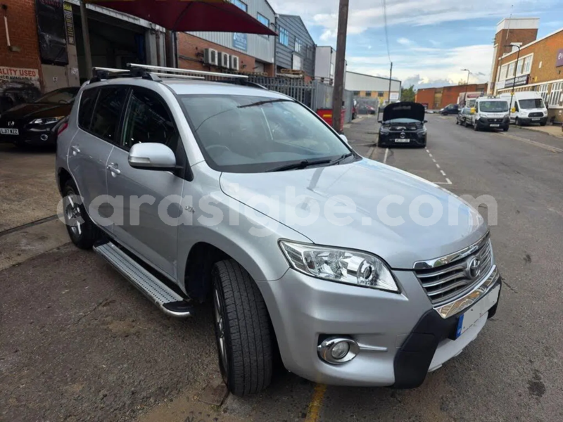 Big with watermark toyota rav4 togo lome 10860