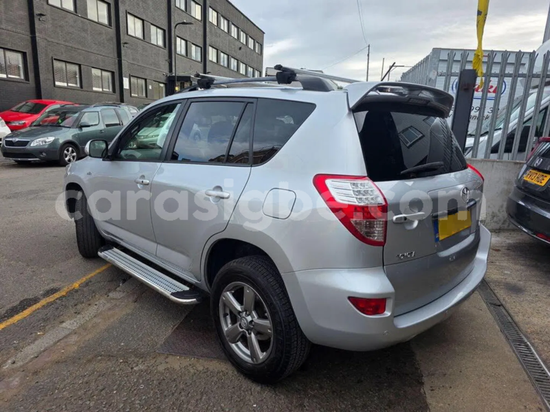 Big with watermark toyota rav4 togo lome 10860