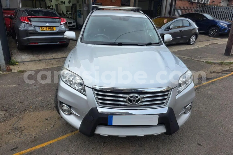 Big with watermark toyota rav4 togo lome 10860