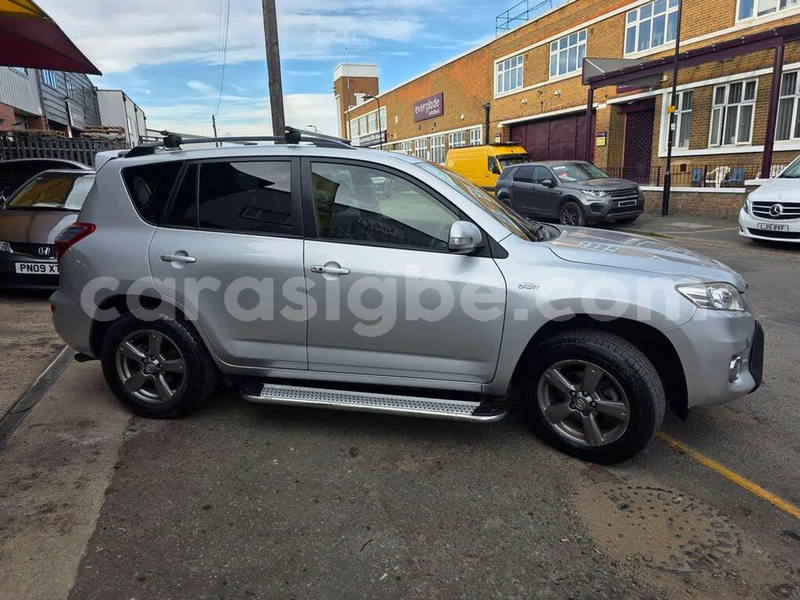 Big with watermark toyota rav4 togo lome 10860