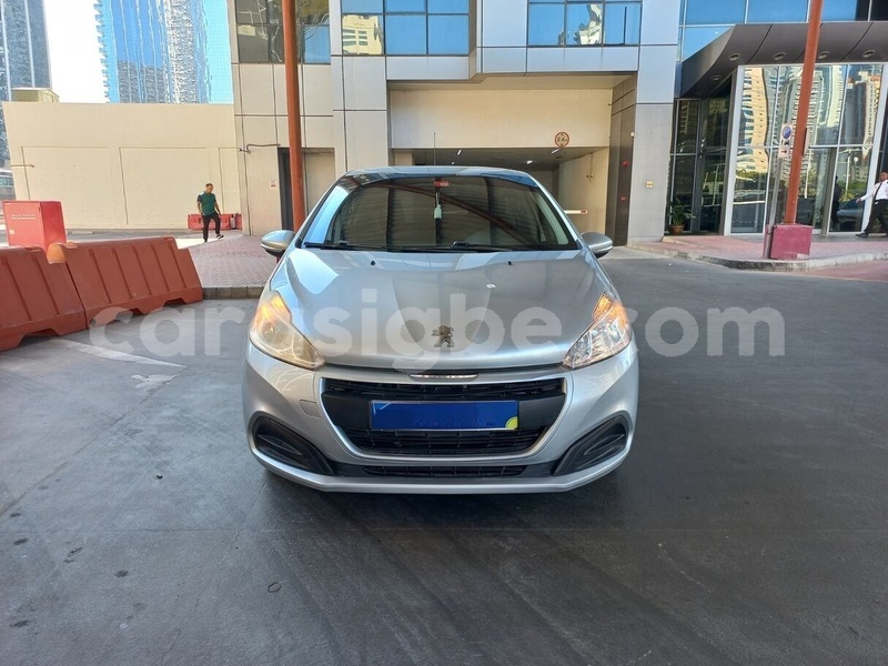 Big with watermark peugeot 208 togo lome 10861