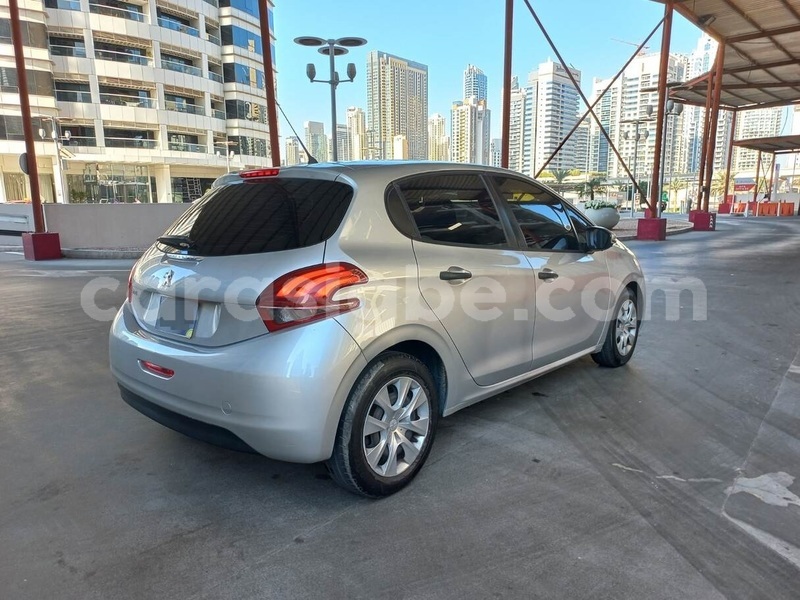 Big with watermark peugeot 208 togo lome 10861