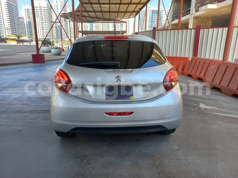 Big with watermark peugeot 208 togo lome 10861