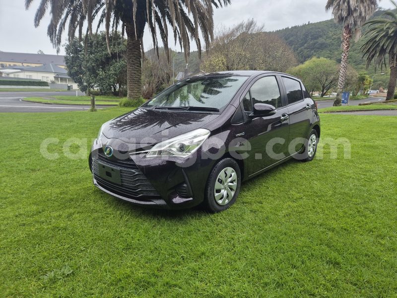 Big with watermark toyota vitz togo lome 10862