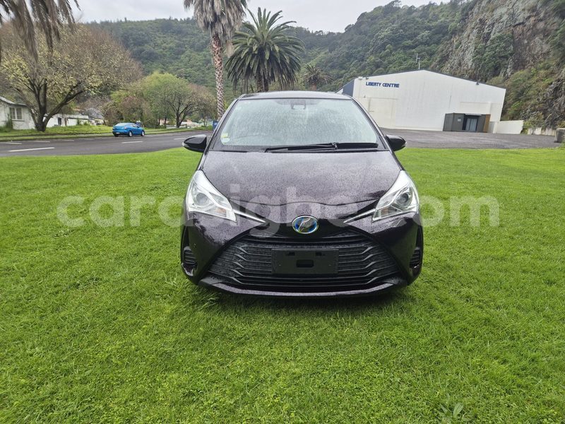 Big with watermark toyota vitz togo lome 10862