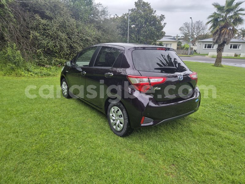 Big with watermark toyota vitz togo lome 10862