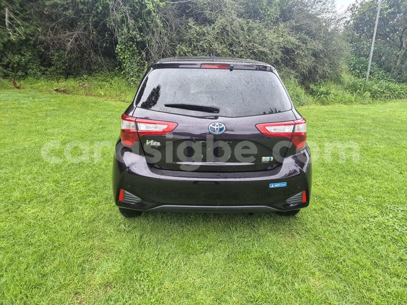 Big with watermark toyota vitz togo lome 10862