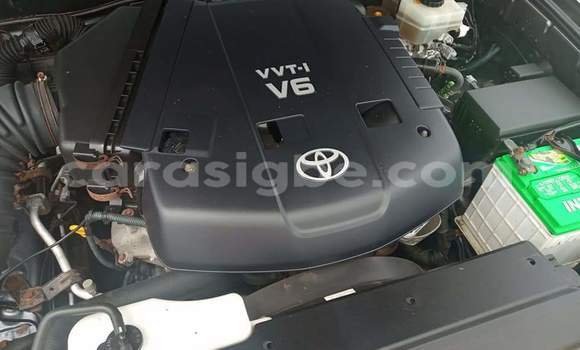Buy Used Toyota 4Runner Brown Car in Lome in Maritime Buy Used Toyota 4Runner Brown Car in Lome in Maritime